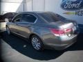 2011 Polished Metal Metallic Honda Accord EX Sedan  photo #8