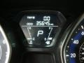 Pearl White - Elantra GLS Photo No. 15