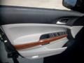 2011 Polished Metal Metallic Honda Accord EX Sedan  photo #10