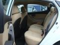 Pearl White - Elantra GLS Photo No. 16
