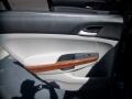 2011 Polished Metal Metallic Honda Accord EX Sedan  photo #14