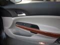 2011 Polished Metal Metallic Honda Accord EX Sedan  photo #18