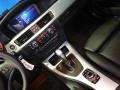 Black Dakota Leather Controls Photo for 2011 BMW 3 Series #77769319