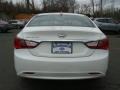 Shimmering White - Sonata GLS Photo No. 5