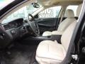 2012 Black Granite Metallic Chevrolet Impala LTZ  photo #8