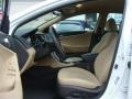 Shimmering White - Sonata GLS Photo No. 10