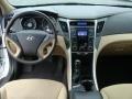 Shimmering White - Sonata GLS Photo No. 11