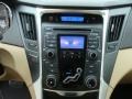 Shimmering White - Sonata GLS Photo No. 13