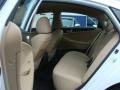 Shimmering White - Sonata GLS Photo No. 18