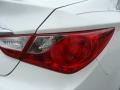 Shimmering White - Sonata GLS Photo No. 20