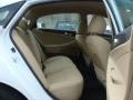 Shimmering White - Sonata GLS Photo No. 21