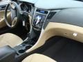 Shimmering White - Sonata GLS Photo No. 23