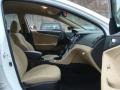 Shimmering White - Sonata GLS Photo No. 24