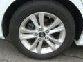 Shimmering White - Sonata GLS Photo No. 25