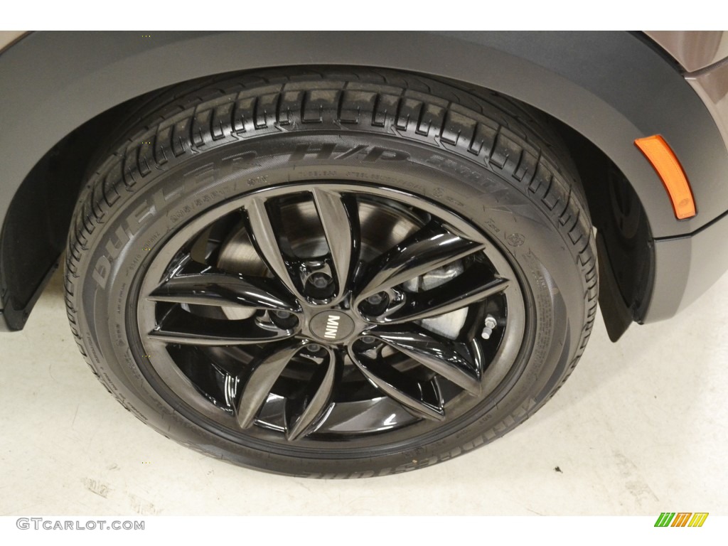 2012 Mini Cooper Countryman Wheel Photo #77769785