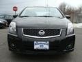 Super Black - Sentra 2.0 SR Photo No. 2