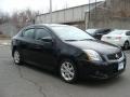 Super Black - Sentra 2.0 SR Photo No. 3