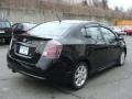 Super Black - Sentra 2.0 SR Photo No. 4