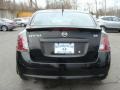 Super Black - Sentra 2.0 SR Photo No. 5