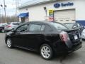Super Black - Sentra 2.0 SR Photo No. 6