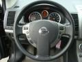 Super Black - Sentra 2.0 SR Photo No. 12