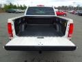 2013 White Diamond Tricoat GMC Sierra 1500 SLE Crew Cab 4x4  photo #17