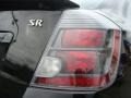 Super Black - Sentra 2.0 SR Photo No. 18