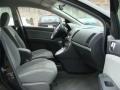 Super Black - Sentra 2.0 SR Photo No. 22