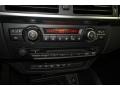 2013 BMW X5 M Black Interior Audio System Photo
