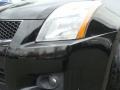 Super Black - Sentra 2.0 SR Photo No. 24