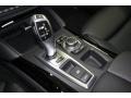 2013 BMW X5 M Black Interior Transmission Photo