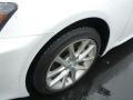 2012 Starfire White Pearl Lexus IS 250 AWD  photo #9