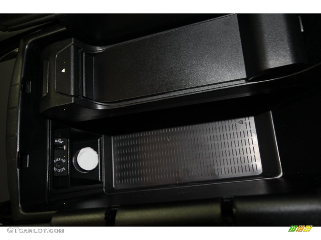 2013 X5 M M xDrive - Carbon Black Metallic / Black photo #19