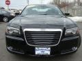 Gloss Black - 300 S V6 AWD Photo No. 2