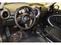  2012 Cooper Countryman Light Tobacco Leather/Cloth Interior