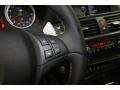 2013 BMW X5 M M xDrive Controls