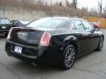 Gloss Black - 300 S V6 AWD Photo No. 4