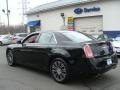 Gloss Black - 300 S V6 AWD Photo No. 6