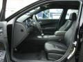 Black Front Seat Photo for 2012 Chrysler 300 #77770436