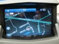 Titanium/Ebony Navigation Photo for 2011 Cadillac SRX #77770442