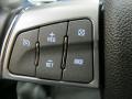 Titanium/Ebony Controls Photo for 2011 Cadillac SRX #77770529