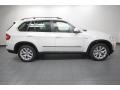 Alpine White - X5 xDrive 35d Photo No. 2