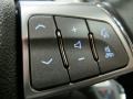 Titanium/Ebony Controls Photo for 2011 Cadillac SRX #77770554