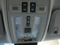 Titanium/Ebony Controls Photo for 2011 Cadillac SRX #77770587