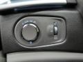 Controls of 2011 SRX 4 V6 AWD