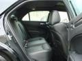 Black 2012 Chrysler 300 S V6 AWD Interior Color
