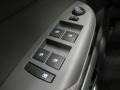 Titanium/Ebony Controls Photo for 2011 Cadillac SRX #77770628