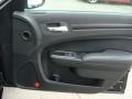 Gloss Black - 300 S V6 AWD Photo No. 21