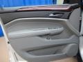 Door Panel of 2011 SRX 4 V6 AWD
