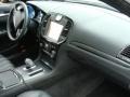 Gloss Black - 300 S V6 AWD Photo No. 22